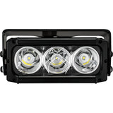 Universal Motorcycle LED Light Bar Kit