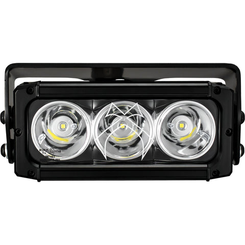 Universal Motorcycle LED Light Bar Kit