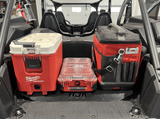 Kawasaki KRX Packout Mount - Subwoofer Compatible