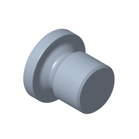 Socket Plug, 12 mm x 1.5 mm, Part 7052306