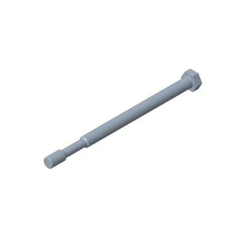 Bolt, M14 Thread X1.5 Pitch X 215 mm Long, 10.9 Grade, Part 7518412 Clutch Bolt