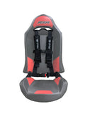 RZR 900 Seat Pass Through Slots