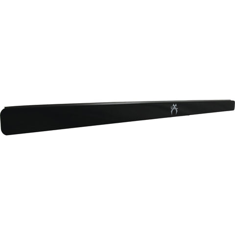 42" Xmitter Low Profile Black LED Light Bar Cover