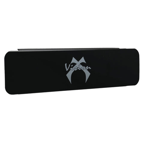 23" Xmitter Low Profile Black LED Light Bar Cover