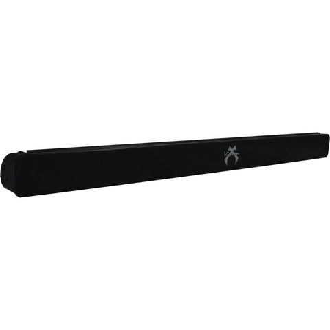 39" Xmitter Prime Black Light Bar Cover
