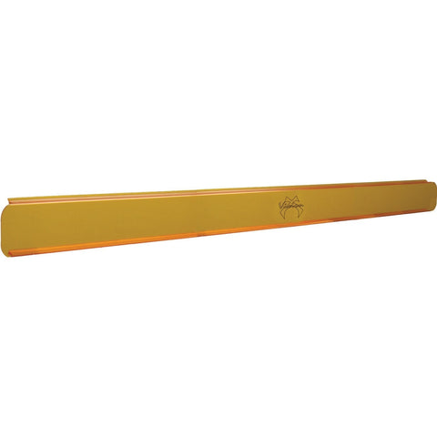 50" Xmitter Prime Amber LED Light Bar Cover