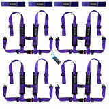 Maverick X3 Harness Kit (2017-2025)