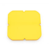 Race Pod Lens Yellow