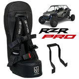 RZR 4 PRO R Front Bump Seat (2025+)