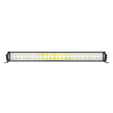 32" Shocker X2 Dual Row LED Light Bar