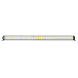 51" Shocker X2 Dual Row LED Light Bar