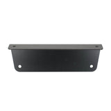 2017-2024 Can-Am Maverick X3 Shock Mount Bracket For 12" Light Bar