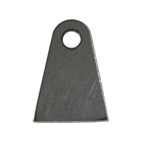 Small Panel Tab