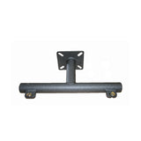 Textron Stampede Spare Tire Rack