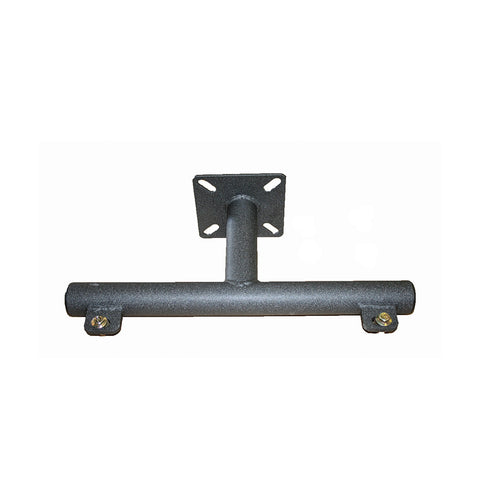 Honda Pioneer Spare Tire Rack