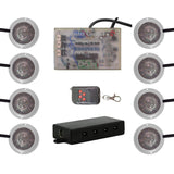 Tantrum LED Strobe and Rock Light Kit