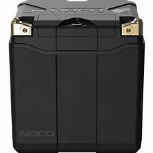 NOCO GROUP 30 POWERSPORTS BATTERY 12V 700A Lithium Powersport Battery