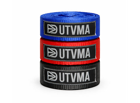 UTV Recovery Tow Strap