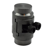 Tubing Disconnect - Interlocking Tubing Coupler - Off Road Trucks, Jeeps, ATV, SXS