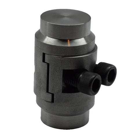 Tubing Disconnect - Interlocking Tubing Coupler - Off Road Trucks, Jeeps, ATV, SXS