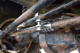 OD Tube Clamp / Coupler- Off Road Truck, Jeep, ATV, SXS Part