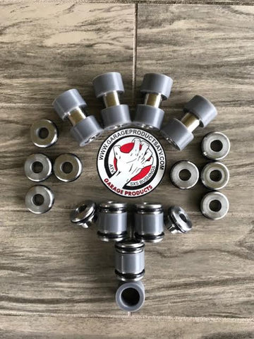 2018-2025 Polaris Turbo “S” model AND Polaris RZR PRO XP