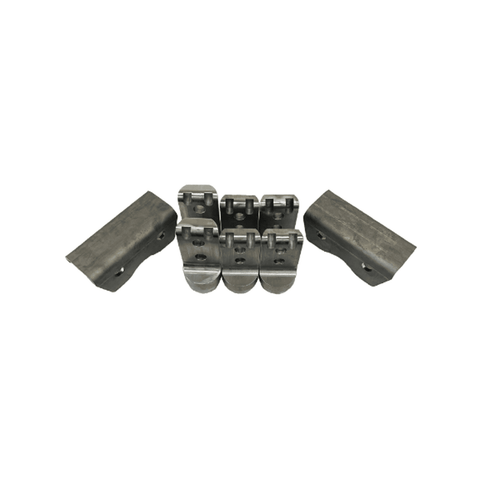 Polaris Turbo R Builder Kit