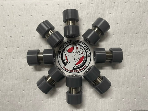 POLARIS TURBO R / Pro R / Pro S FRONT BUSHINGS KIT