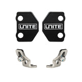 Light Bar Bottom Mounting Feet