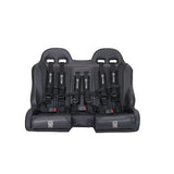 RZR Trail Front Bench Seat W Harnesses (2021-2025)