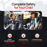 Maverick R Max Front Bump Seat (2025)