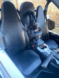 Yamaha Wolverine RMAX 2 1000 Bump Seat (2021-2024)
