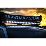 35" XPR Halo LED Light Bar