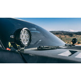 4.7" CG2 Multi LED Light Cannon Kit