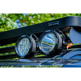 4.7" CG2 Multi LED Light Cannon Kit