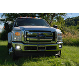 Duralux 4 LED Work Light 40º Beam