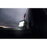 Duralux 6 LED Work Light 40º Beam Kit