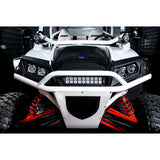 3" Optimus Square 20º Beam LED Light Kit