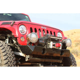 8.7" Cannon, CG2, ADV Clear PCV Cover, Single