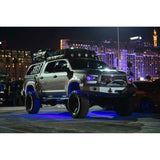 XP LED Rock Light Single Pod