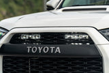 2014-2023 Toyota 4-Runner Grille Light Bar Kit