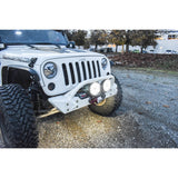 6.7" VL-Series Offroad Driving Light Kit