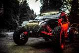 40" XPL LED Light Bar