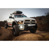 6" XPR-S LED Light Bar