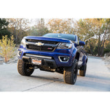 46" XPR-S Halo LED Light Bar