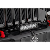 6" XPR-S Halo LED Light Bar