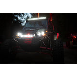 40" XPR-S Halo LED Light Bar