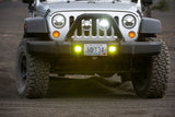 CR-4 Fog Beam Driving Light