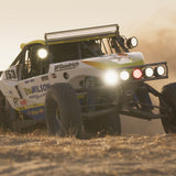 51" Shocker X2 Dual Row LED Light Bar