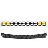 30" Curved Unite Modular LED Light Bar - Preconfigured
